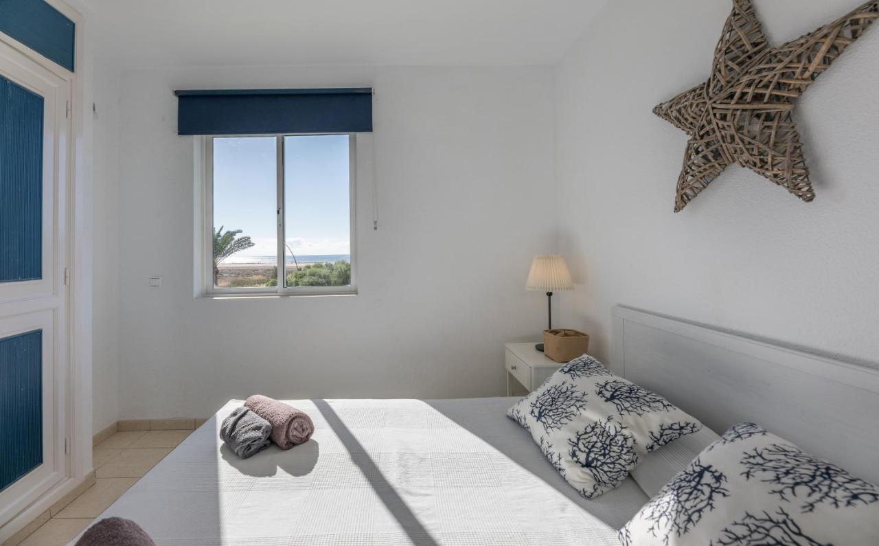 Appartamento Casa Sol De Jandia Morro Jable  Esterno foto