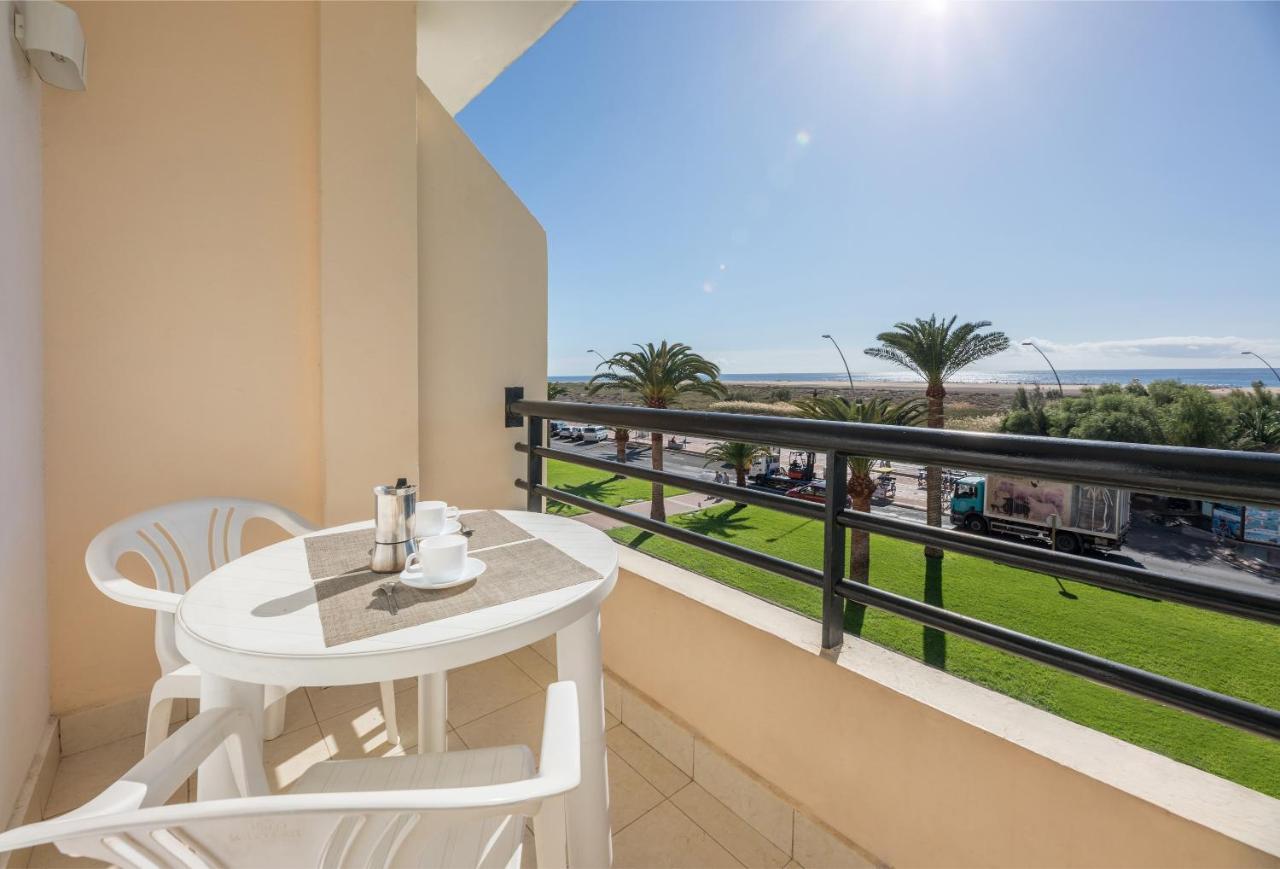 Appartamento Casa Sol De Jandia Morro Jable  Esterno foto