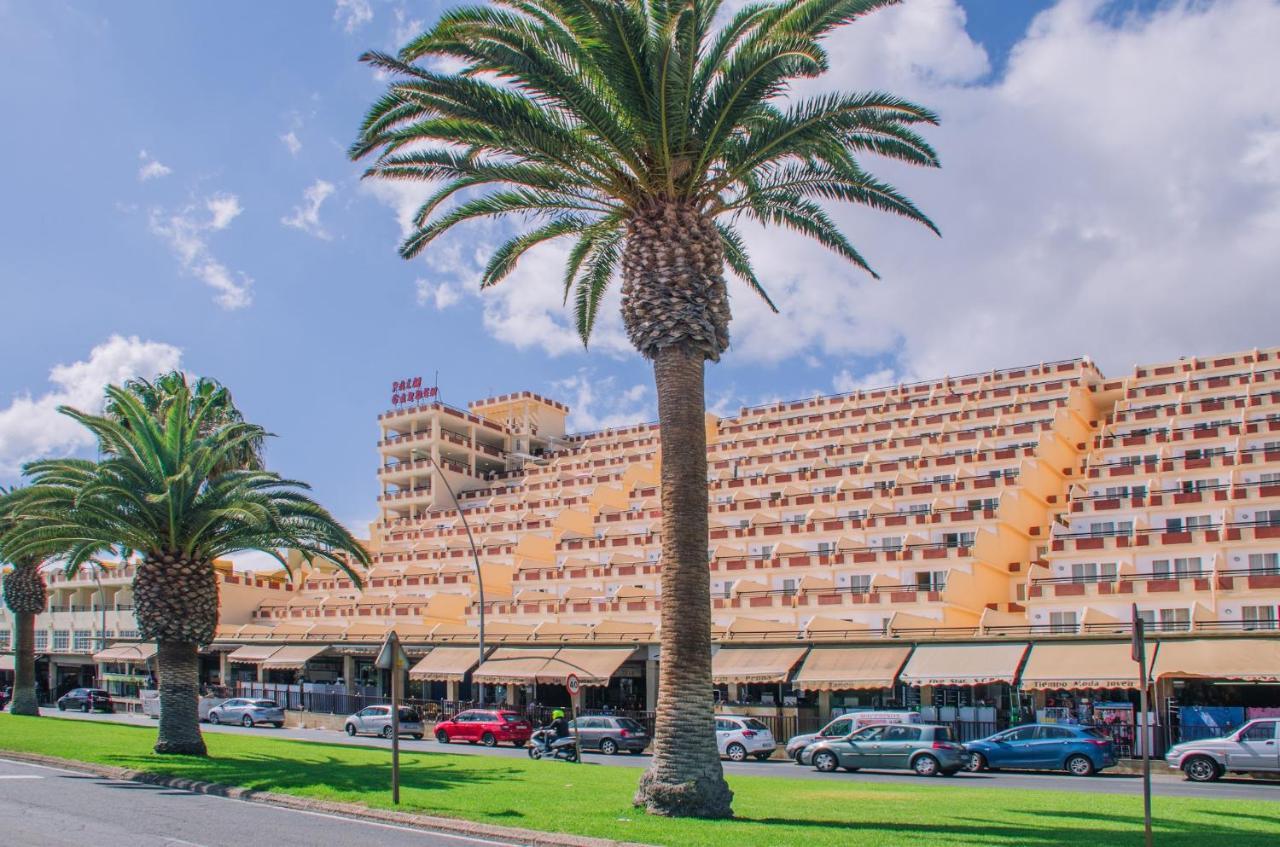 Appartamento Casa Sol De Jandia Morro Jable  Esterno foto