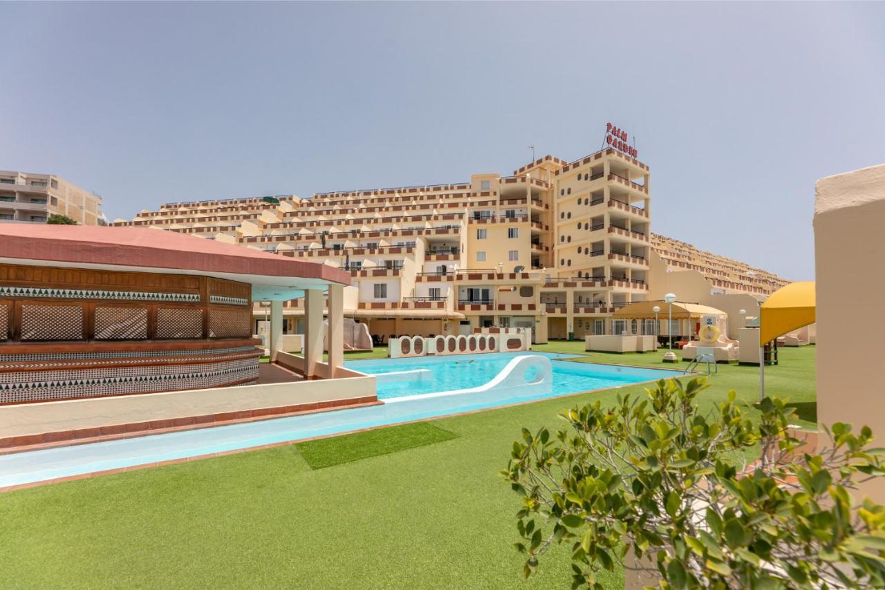 Appartamento Casa Sol De Jandia Morro Jable  Esterno foto
