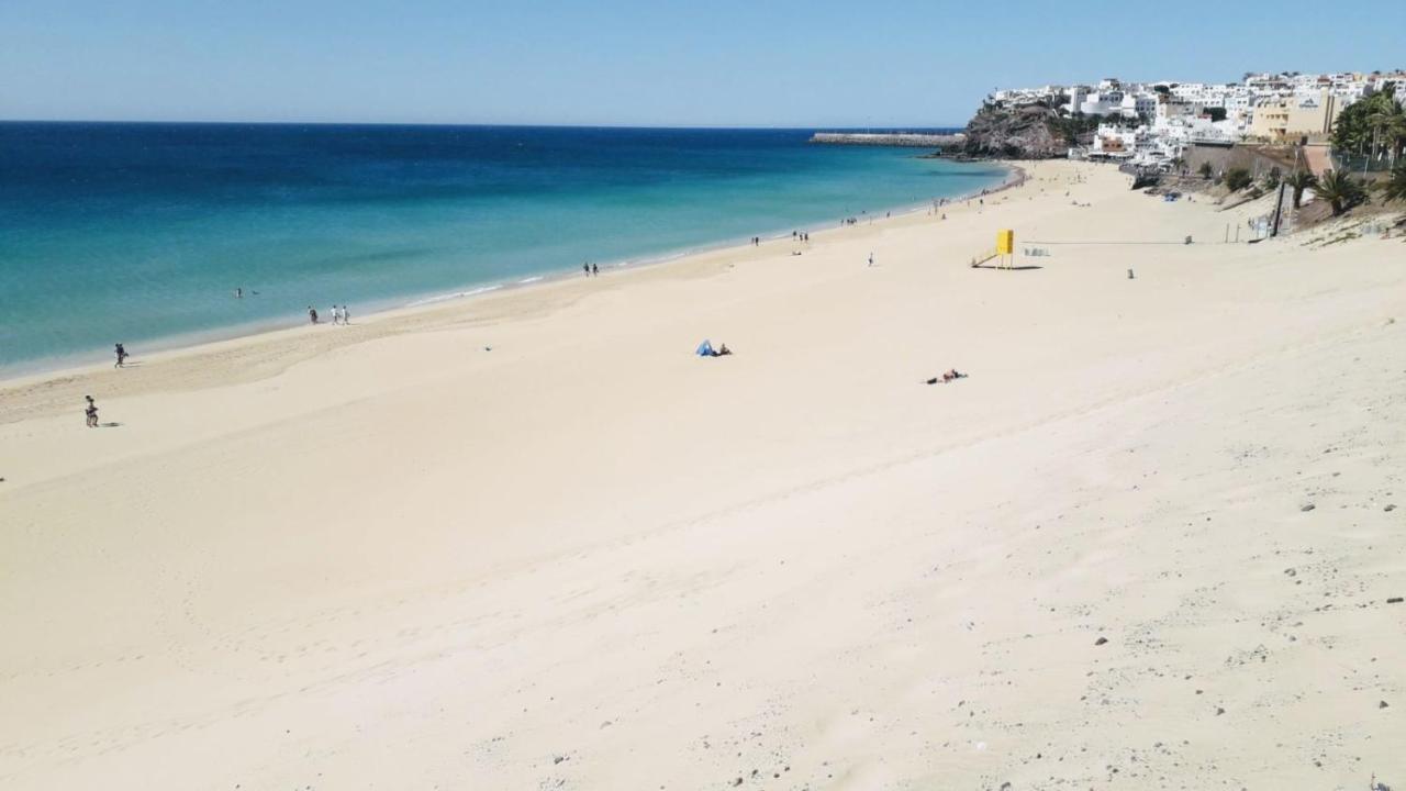 Appartamento Casa Sol De Jandia Morro Jable  Esterno foto