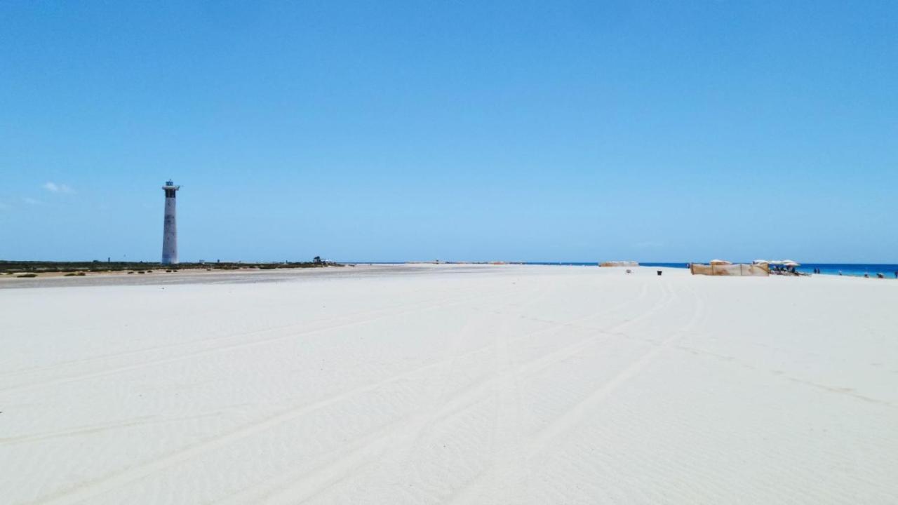 Appartamento Casa Sol De Jandia Morro Jable  Esterno foto